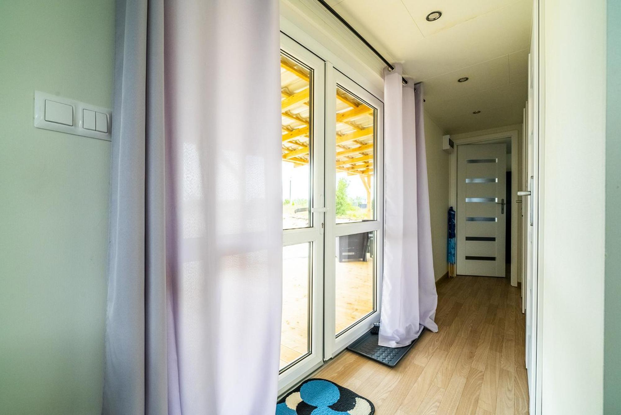 Domki Portowe Władysławowo Exterior foto